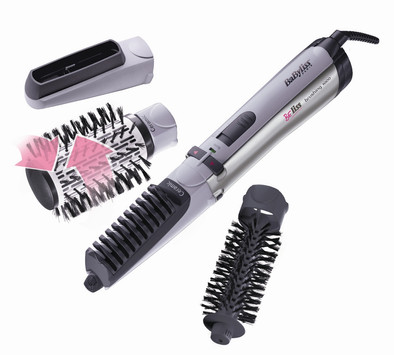 Babyliss 2735E is nooit meer leverbaar