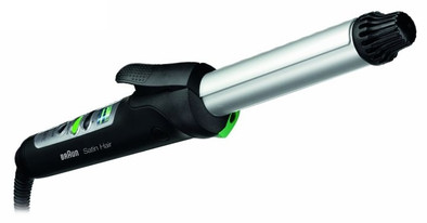 Braun Satin Hair 7 CU 710 Krultang is nooit meer leverbaar