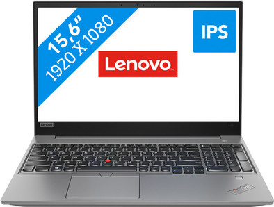 Lenovo Thinkpad E580 i5 - 8GB - 256GB SSD | Coolblue | Laptops