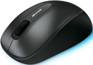 Microsoft Wireless Mouse 2000 is nooit meer leverbaar