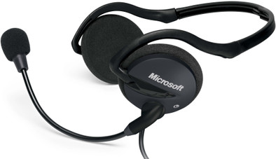 Microsoft LifeChat LX-2000 is nooit meer leverbaar