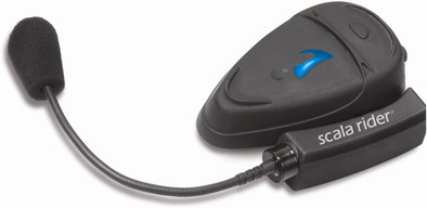 Cardo Scala Rider Q2 PRO XL is nooit meer leverbaar