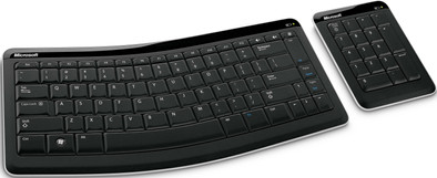 Microsoft Bluetooth Mobile Keyboard 6000 is nooit meer leverbaar