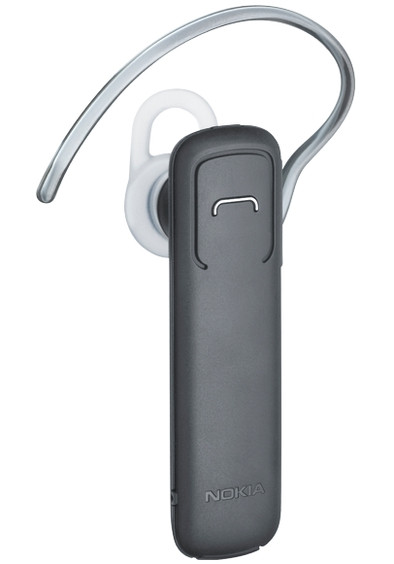 Nokia BH-109 Bluetooth Headset is nooit meer leverbaar