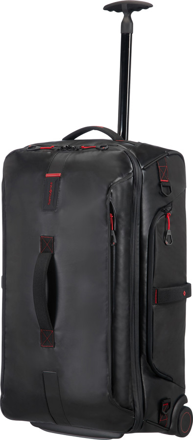 Samsonite Paradiver Light Duffle Wheels 75L Black is no longer available