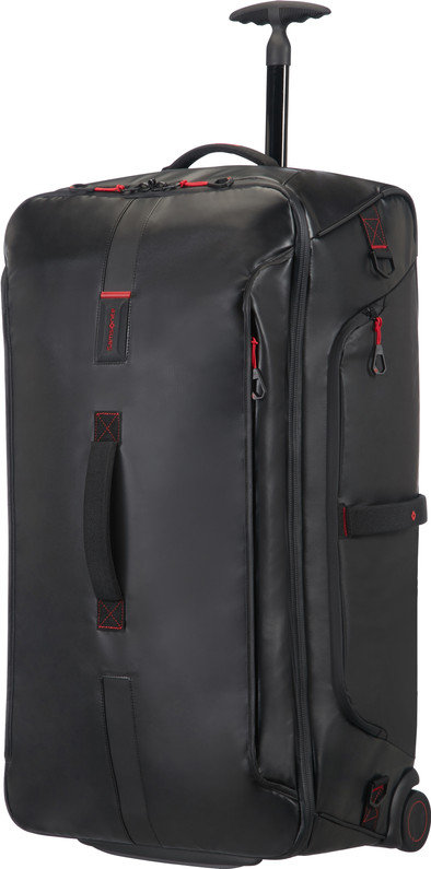 Samsonite Paradiver Light Duffle Wheels 79cm Black is no longer available