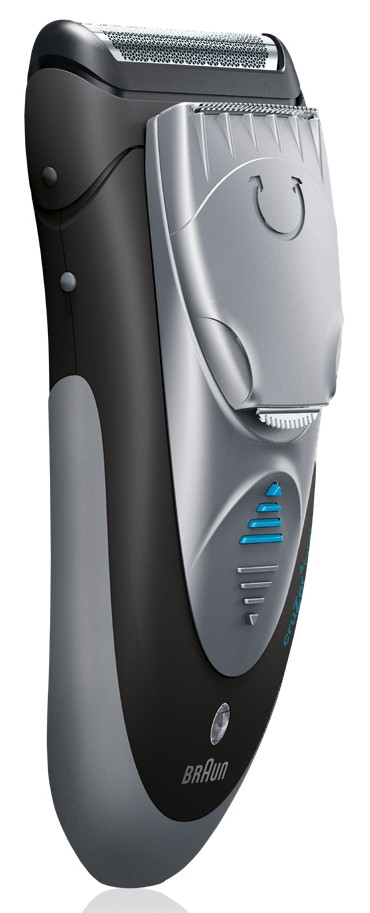 Braun Cruzer 4 Face is nooit meer leverbaar
