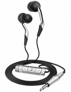 Sennheiser CX 980i is nooit meer leverbaar