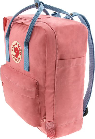 【新品】Fjallraven Kanken Classic Pink 16L Classic Kanken 16L | Sustainable Backpacks – Basecamp