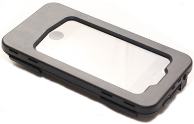 Wahoo Fitness ANT+ Fietshouder voor iPhone is nooit meer leverbaar