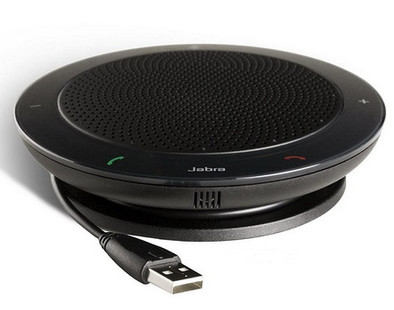 Jabra Speak 410 USB is nooit meer leverbaar