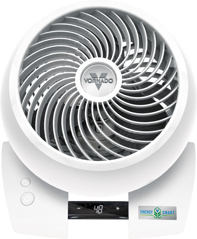 Vornado Energy Smart 5303DC is nooit meer leverbaar