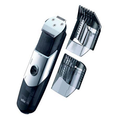 Braun E-Razor Allstyle EP20 is nooit meer leverbaar