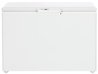 Liebherr GTP 2756-25 is nooit meer leverbaar