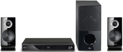 LG HX521 is nooit meer leverbaar