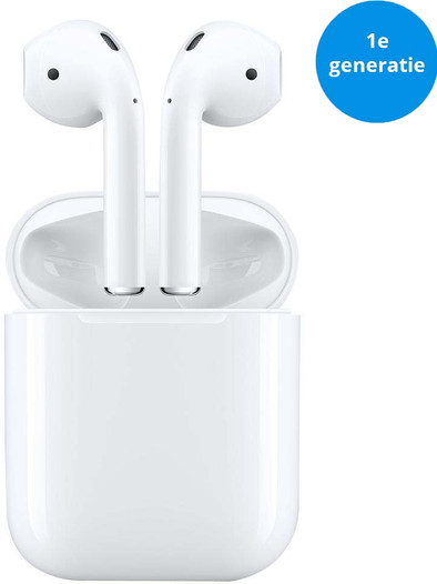 Apple AirPods is no longer available