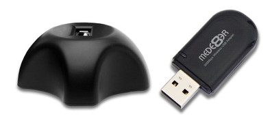 Mede8er MED10WFB Wireless N Dongle is nooit meer leverbaar