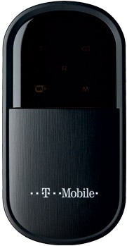 T-Mobile Laptop PrePaid Box is nooit meer leverbaar