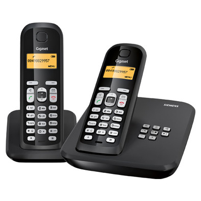 Gigaset AS300A Duo is nooit meer leverbaar