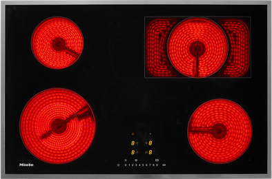 Miele KM 6542 FR is no longer available