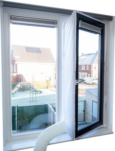 BlueBuilt window seal air conditioner is no longer available