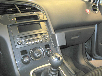 Brodit ProClip Peugeot 5008 10-11 Angled is nooit meer leverbaar