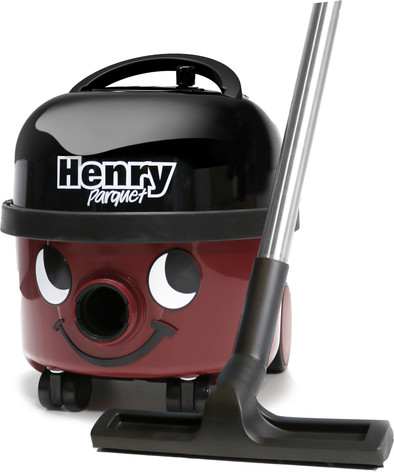 Numatic HVR-169 Henry Parquet | Coolblue | Vacuums
