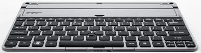 Acer Docking Station QWERTY Iconia W500 is nooit meer leverbaar