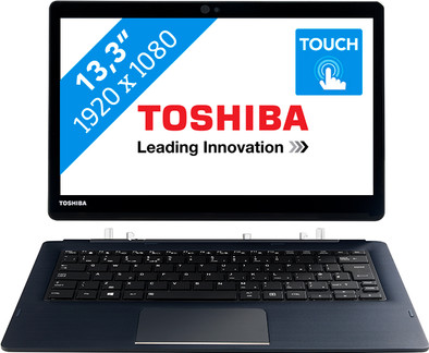 Toshiba Portégé X30T-E-13H is no longer available