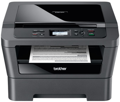 Brother DCP-7070DW is nooit meer leverbaar