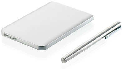 Freecom Mobile Drive Mg 750 GB USB 3.0 is nooit meer leverbaar