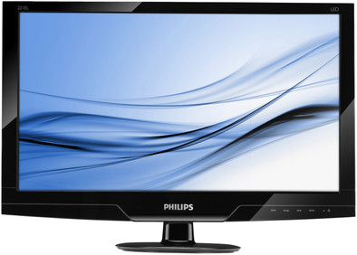 Philips 221EL2SB 21,5'' Monitor is nooit meer leverbaar