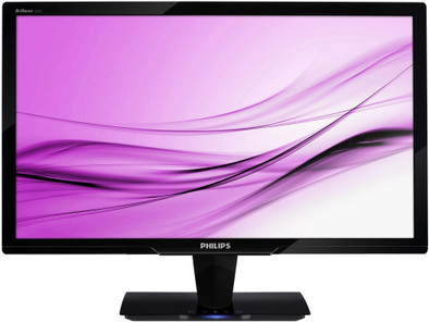 Philips 224CL2SB 21,5'' Monitor is nooit meer leverbaar