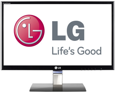 LG E2360V-PN 23'' Monitor is nooit meer leverbaar