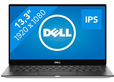 Dell XPS 13 9380 - BNX38006 is nooit meer leverbaar