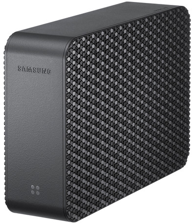 Samsung G3 Station 1,5 TB Zwart is nooit meer leverbaar