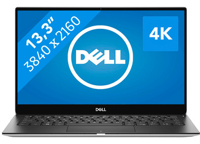 Dell XPS 13 9380 - BNX38005 is nooit meer leverbaar