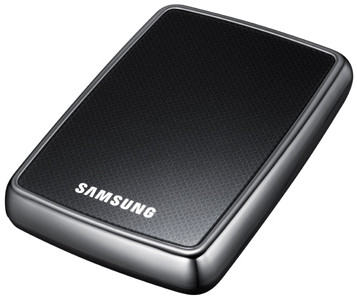 Samsung S2 Portable USB 3.0 1 TB Zwart is nooit meer leverbaar