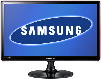 Samsung S27A350H 27'' Monitor is nooit meer leverbaar