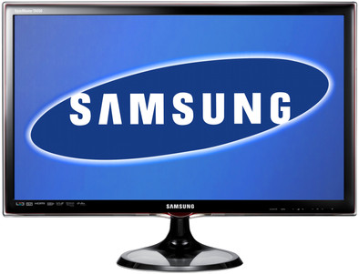 Samsung T23A550 23'' Monitor is nooit meer leverbaar