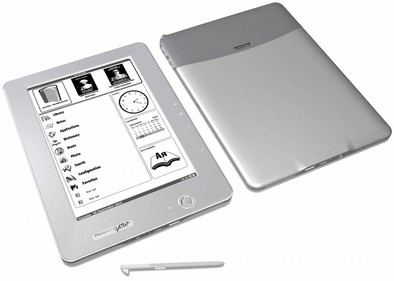 Pocketbook Pro 903 Dark Silver is nooit meer leverbaar