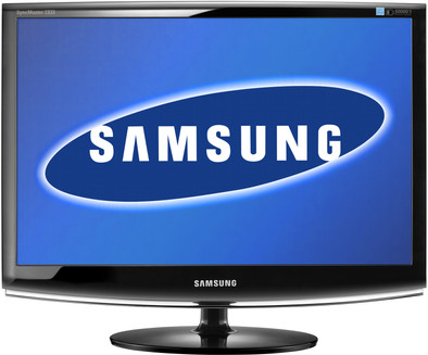 Samsung 2333T 23'' Monitor is nooit meer leverbaar