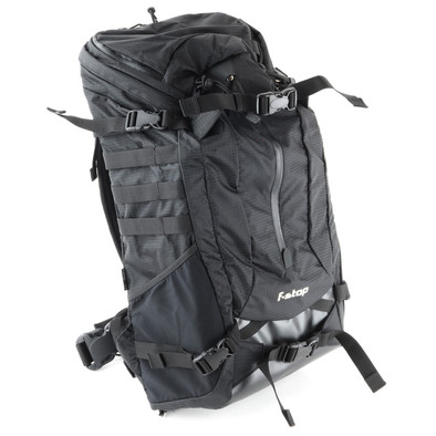 F-Stop Loka Black is nooit meer leverbaar