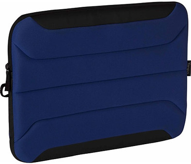 Targus Zamba Sleeve 10,1'' Blauw is nooit meer leverbaar