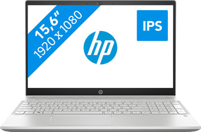 HP Pavilion 15-cs2590nd is nooit meer leverbaar