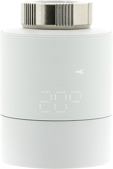 Tado Slimme Radiator Thermostaat (Uitbreiding) is nooit meer leverbaar