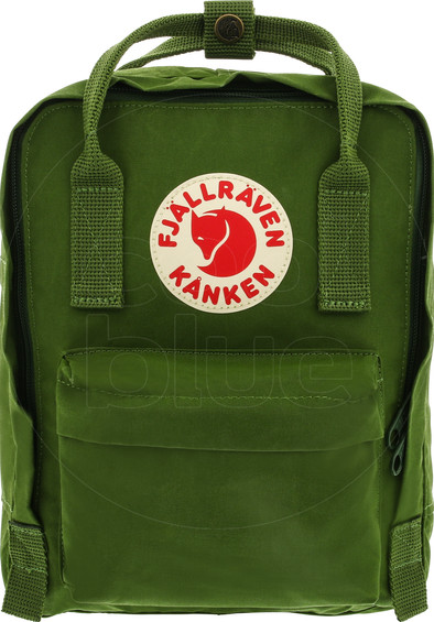 Fjällräven Kånken Mini Leaf Green is no longer available