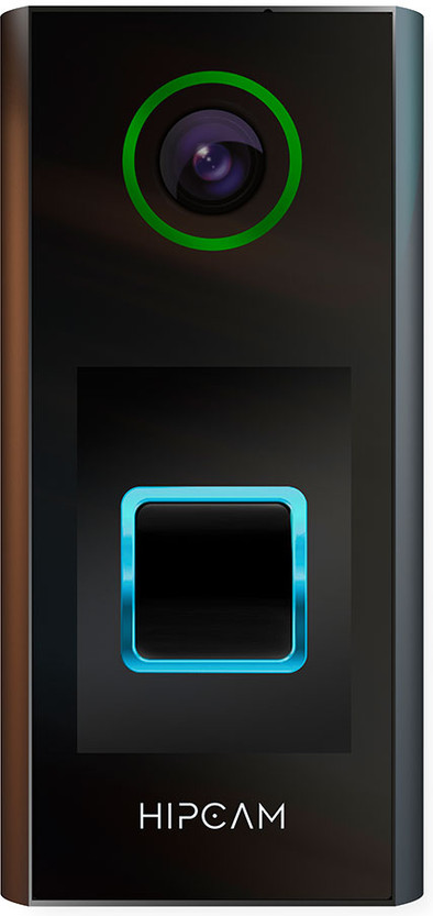 Hipcam Video Doorbell is no longer available