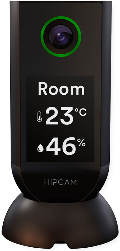 Hipcam Indoor Pro is nooit meer leverbaar