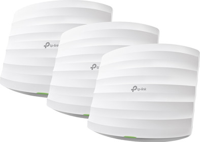 TP-Link Omada EAP245 3 Pack is no longer available